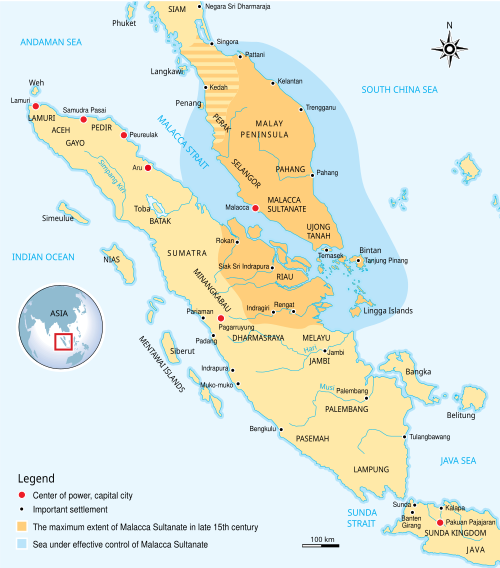 Sultanate of Malacca